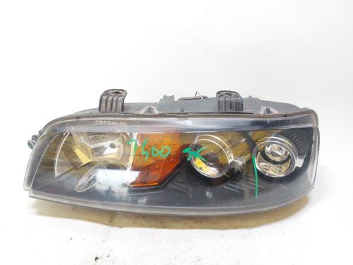 Used Left headlight Left headlight FIAT PUNTO Hatchback Van (188_) 1.2 60 (60 hp) 34579947 34579947