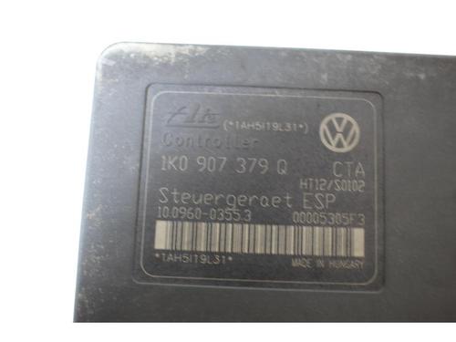 ABS pump VW GOLF PLUS V (5M1, 521) 1.9 TDI | BP15145800M43 