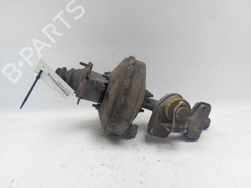 Used Servo brake FIAT PANDA (141_) 1100 (54 hp) 29500808