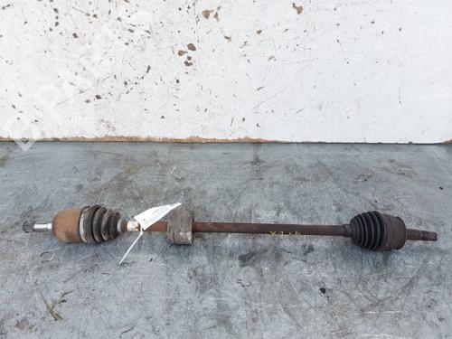 Used Right front driveshaft Right front driveshaft FIAT GRANDE PUNTO (199_) 1.2 (65 hp) 36771666 36771666