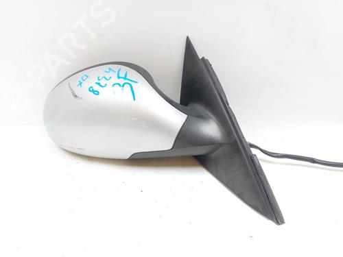 Right mirror SEAT IBIZA III (6L1) 1.4 TDI | BP27923472C27 