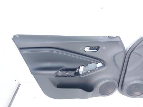 Seats set NISSAN JUKE (F16_) 1.6 Hybrid | BP30802605C78