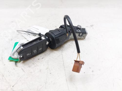 Used Electronic module CITROËN BERLINGO (ER_, EC_) 1.5 BlueHDi 100 (102 hp) 27537925