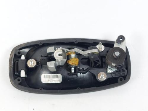 Front left exterior door handle FIAT FIORINO Box Body/MPV (225_) 1.3 D Multijet | BP17205454C128 