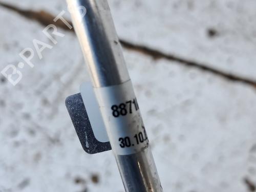 AC pipe TOYOTA AYGO X (_B7_) 1.0 VVT-i (KGB70) | BP38036279M126 - Image 7