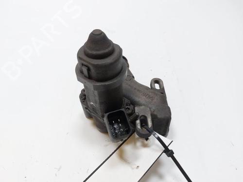 Electronic module SMART CITY-COUPE (450) 0.6 (S1CLA1, 450.341) | BP30921519M83