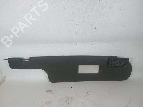 Used Right sun visor Right sun visor IVECO DAILY IV Van 35C18 V, 35C18 V/P, 35S18 V, 35S18 V/P (176 hp) 19492643 19492643