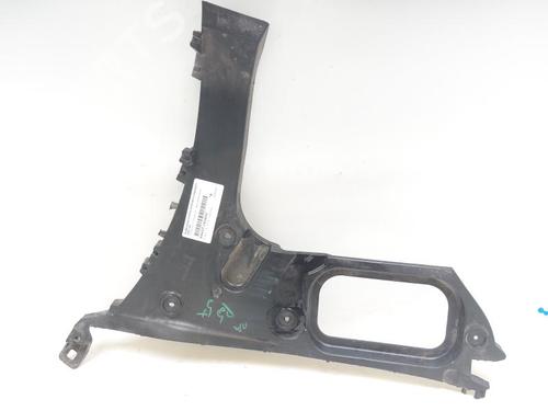 Used Corner bumper AUDI Q7 (4LB) 3.0 TDI quattro (240 hp) 28312082