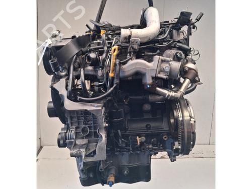 Used Engine Engine OPEL ANTARA A (L07) 2.0 CDTI (150 hp) 40036247 40036247