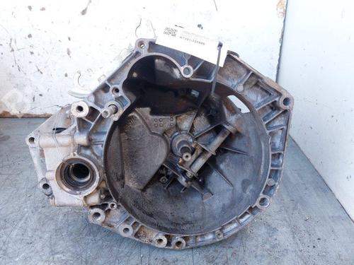 Used Gearbox Gearbox FIAT PANDA (169_) 1.2 (169.AXB11, 169.AXB1A) (60 hp) 34418122 34418122