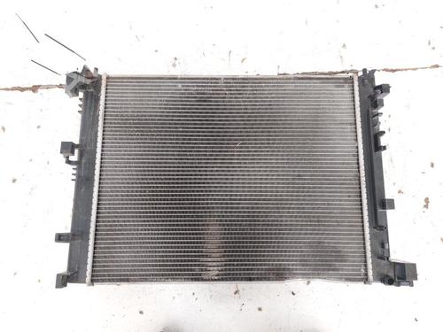 Water radiator NISSAN MICRA V (K14) 1.0 | BP25215357M31 - Image 2