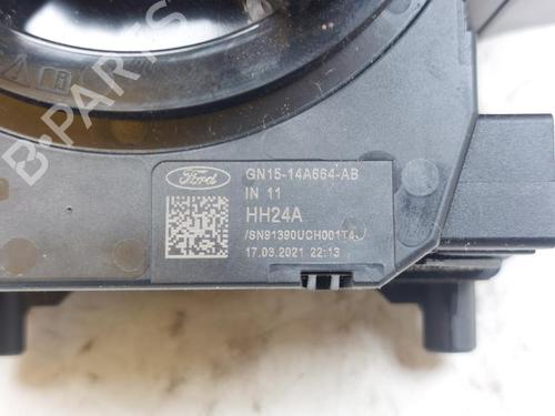 Squib airbag FORD PUMA (J2K, CF7) 1.0 EcoBoost | BP26313973C102 