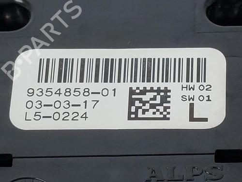Left front window switch MINI MINI (F55) Cooper D | BP22754316I27 - Image 3