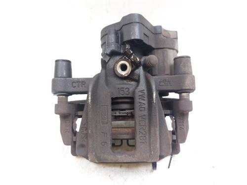Left front brake caliper FORD COUGAR (EC_) 2.0 16V | BP26672208M105 - Image 5