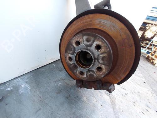 Rear axle MINI MINI CLUBMAN (F54) One D | BP17205357M2