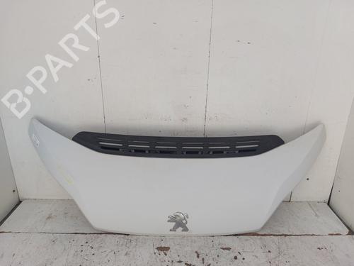 motorhjelm-peugeot-boxer-platformchassis-2006-37287195 main image