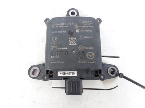 Modulo elettronico Modulo elettronico 20701005 20701005