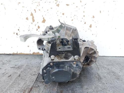 Gearbox VW POLO IV (9N_, 9A_) 1.2 12V | BP27672026M3