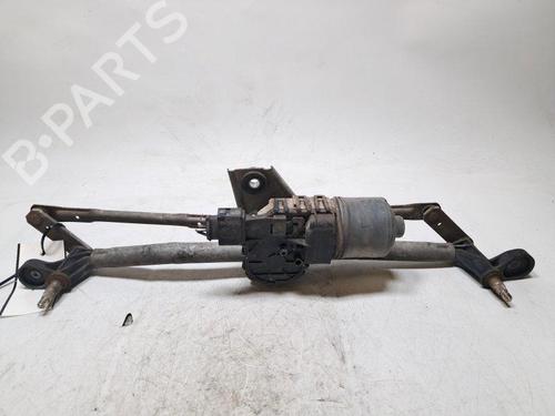 Used Front wiper motor Front wiper motor LANCIA YPSILON (843_) 1.3 JTD (843.AXD11, 843.AXD1A) (70 hp) 34263458 34263458
