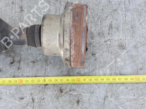 Driveshaft JAGUAR XE (X760) 2.0 D AWD | BP15172326M37 