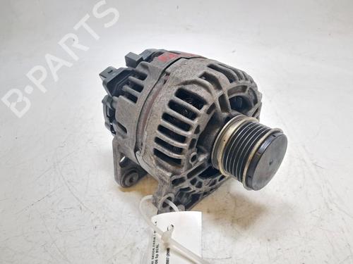 alternator-skoda-fabia-i-6y2-1999-2000-2001-2002-2003-2004-2005-2006-2007-2008-40036266 main image