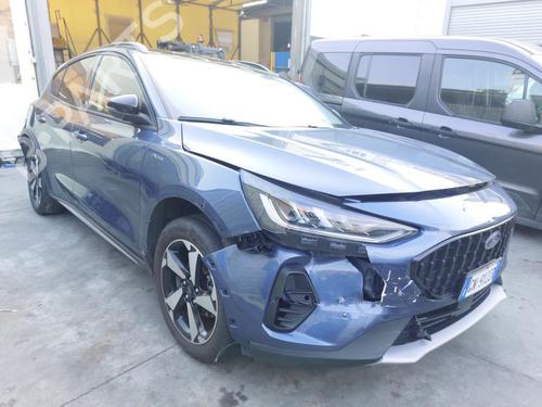 Used Parts FORD FOCUS IV (HN) 1.0 EcoBoost (101 hp) 2319750