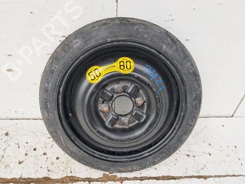 Used Jack Kit Jack Kit SMART FORFOUR (454) 1.1 (454.030) (75 hp) 34617850 34617850