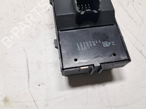 Left front window switch OPEL MERIVA B MPV (S10) 1.7 CDTI (75) | BP33194050I27 - Image 5