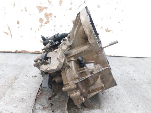 Gearbox FIAT STRADA Pickup (178_, 278_) 1.9 JTD | BP29641449M3 