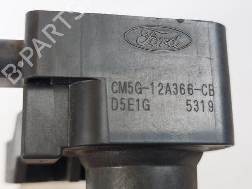 Ignition coil FORD ECOSPORT 1.0 EcoBoost | BP15172916M94 