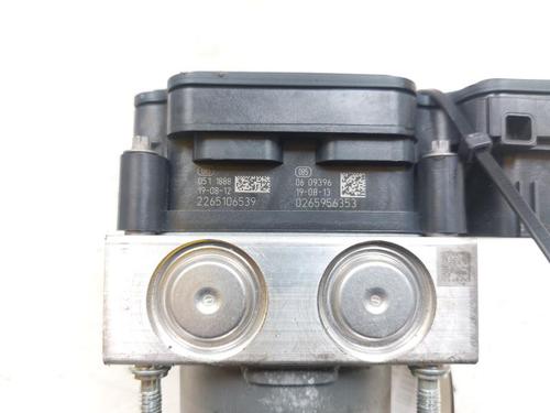 ABS pump PEUGEOT 308 II (LB_, LP_, LW_, LH_, L3_) 1.5 BlueHDi 130 | BP28618929M43 