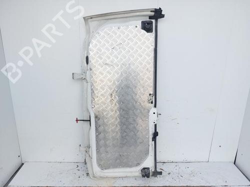 Right tailgate FIAT DOBLO Cargo (263_) 1.6 D Multijet (263WXD1B, 263WXR1B, 263WXX1B, 263ZXD1B,... | BP29238812C77 