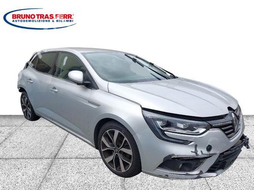 Other RENAULT MEGANE IV Saloon 1.5 Blue dCi 115 (LVA6) | BP26671808O1 - Image 5