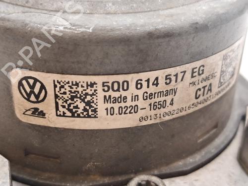 ABS pump SKODA OCTAVIA III Combi (5E5, 5E6) 1.6 TDI | BP37020161M43 - Image 5