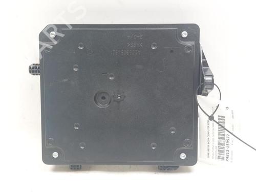 Elektronische module RENAULT SCÉNIC III (JZ0/1_) 1.6 dCi (JZ00, JZ12) (130 hp) 29526030