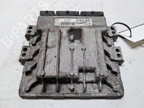Engine control unit (ECU) RENAULT MEGANE III Hatchback (BZ0/1_, B3_) 1.2 TCe (BZ2B, BZ11) | BP33196325M57 - Image 3