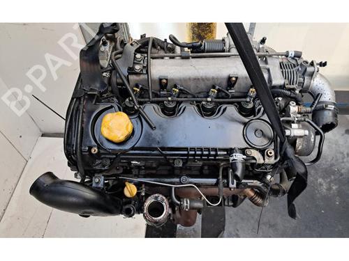 Motor OPEL ZAFIRA B Box Body/MPV (A05) 1.9 CDTI VAN (M75) | BP30921539M1