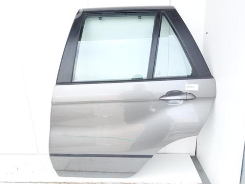 Used Left rear door BMW X5 (E53) 3.0 d (218 hp) 15173253