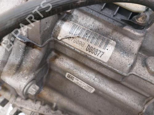 Gearbox MERCEDES-BENZ GLK-CLASS (X204) 200 CDI (204.901) | BP29641380M3 