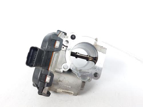Throttle body CITROËN BERLINGO Box Body/MPV (K9) 1.6 BlueHDi 100 | BP15171456M82