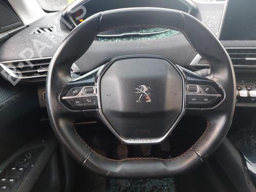 Roof bar PEUGEOT 5008 II (MC_, MJ_, MR_, M4_) 2.0 BlueHDi 150 (MJAHXW, MJAHXH, MJAHXN, MJAHXV, MJAHXG) | BP21681520C65