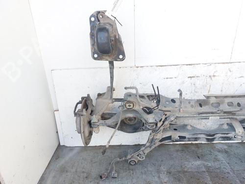 Rear axle CUPRA FORMENTOR (KM7, KMP) 1.4 e-Hybrid | BP26593088M2 