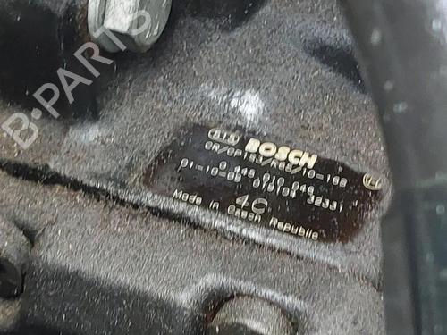 Engine CITROËN XSARA PICASSO (N68) 2.0 HDi | BP31011291M1