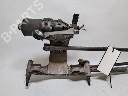 Front wiper motor FORD FOCUS C-MAX (DM2) 1.6 TDCi | BP34270454M29 - Image 4