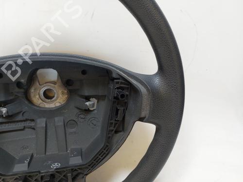 Steering wheel DACIA DUSTER (HS_) 1.5 dCi (HSAJ) | BP37602234C49 - Image 3
