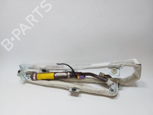 Used Left curtain airbag Left curtain airbag AUDI A3 Sportback (8PA) 2.0 TDI (170 hp) 33197571 33197571