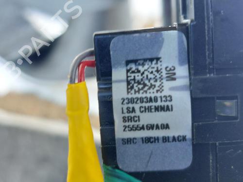 Kollisonspute sett DACIA SPRING EV (B6M1) | BP30505544C86