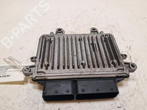 Engine control unit (ECU) MERCEDES-BENZ A-CLASS (W169) A 180 CDI (169.007, 169.307) | BP38042727M57 - Image 4
