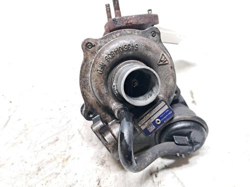 Used Turbocharger/Supercharger Turbocharger/Supercharger FIAT IDEA (350_) 1.3 D Multijet (70 hp) 33193054 33193054