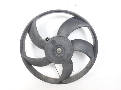 Used Radiator fan JEEP COMPASS (MK49) 2.2 CRD 4x4 (163 hp) 15161926